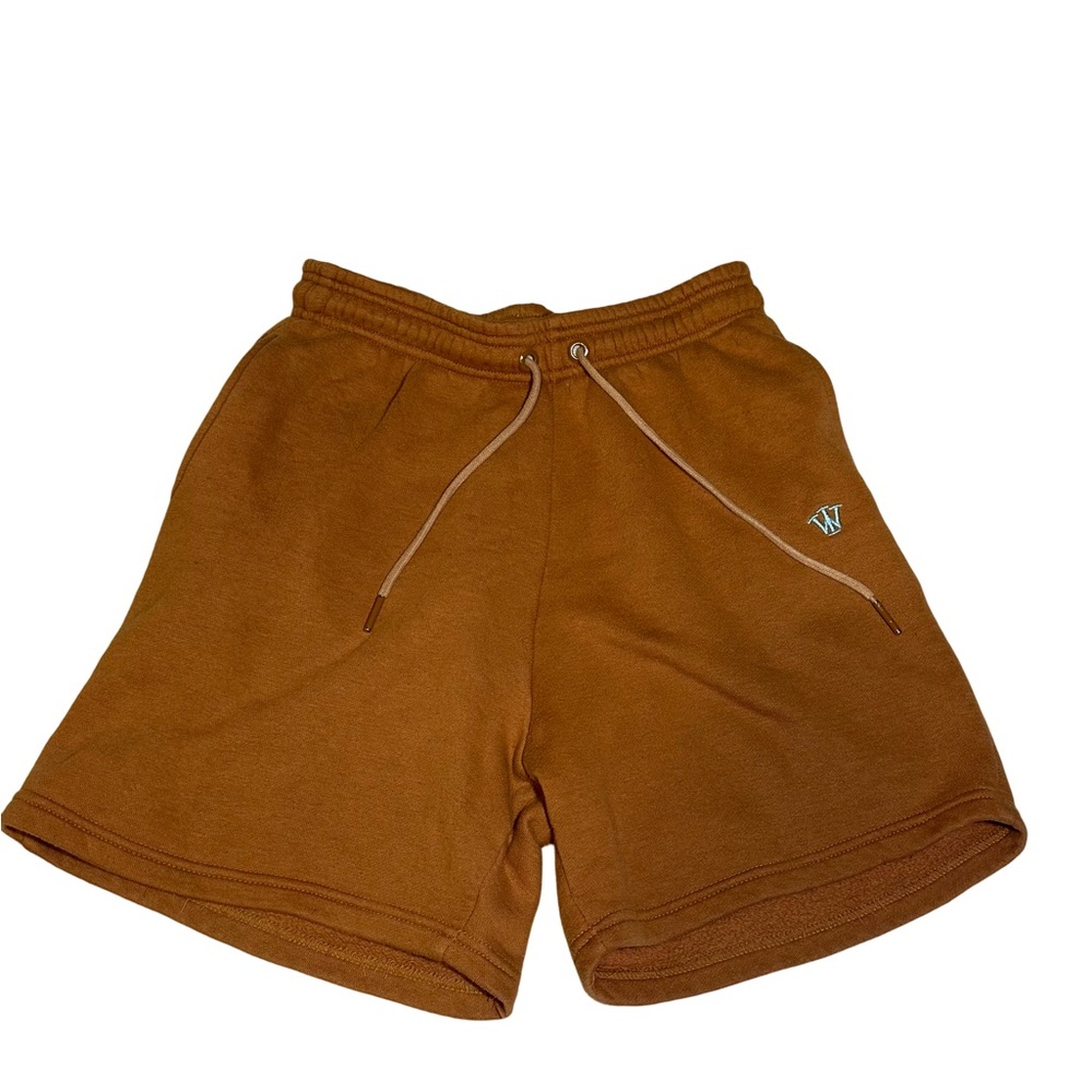 Men’s medium brown shorts